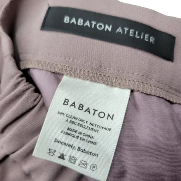 Babaton Cohen pant 00 Excellent condition! - Picture 3 of 6